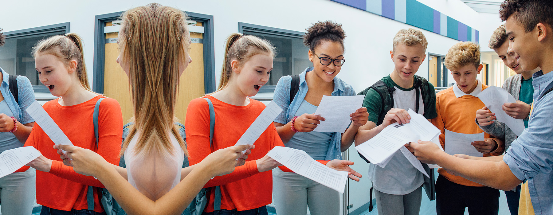 School Planners, Leavers' Hoodies & Yearbooks Boomerang Education
